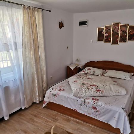 Casa Georgeta Guest House Bran  Exterior photo