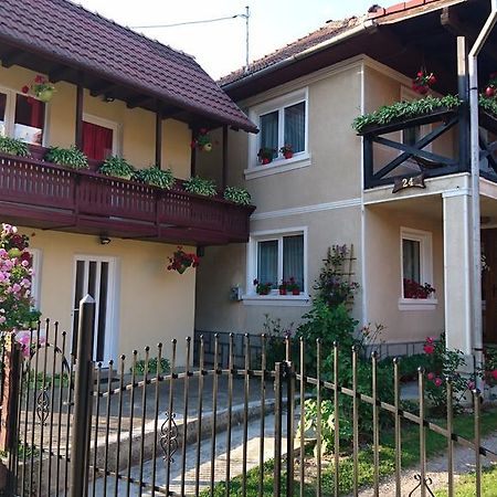 Casa Georgeta Guest House Bran  Exterior photo