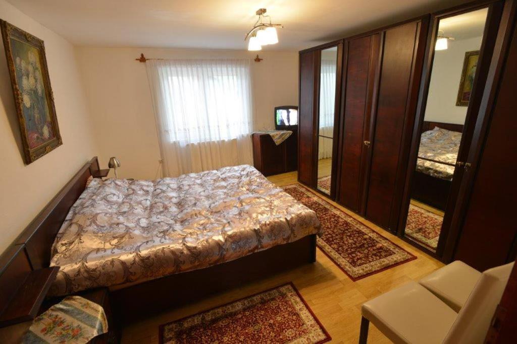 Casa Georgeta Guest House Bran  Exterior photo