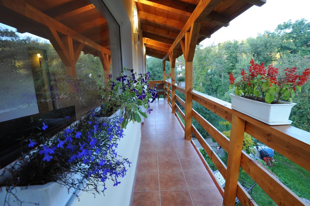 Casa Georgeta Guest House Bran  Exterior photo