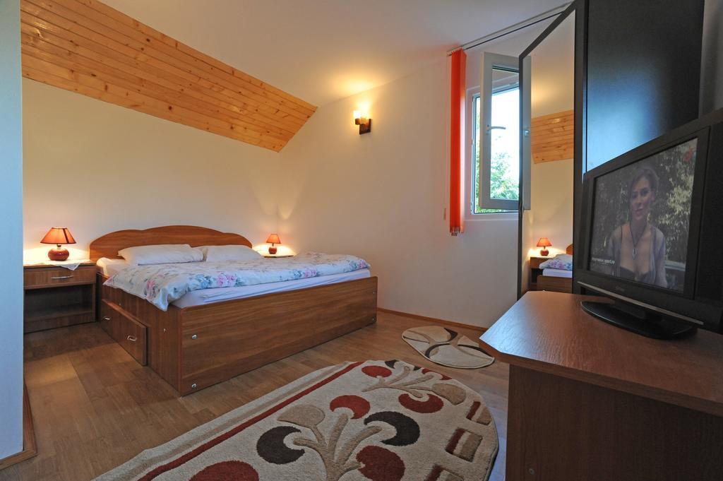 Casa Georgeta Guest House Bran  Exterior photo