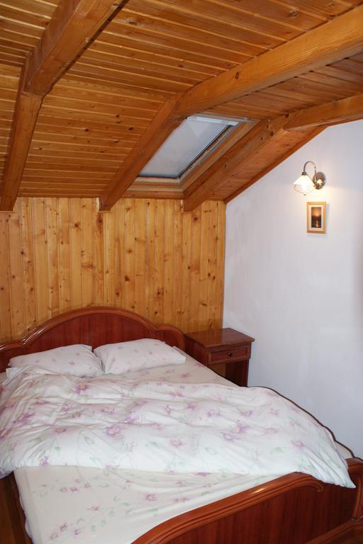 Casa Georgeta Guest House Bran  Exterior photo