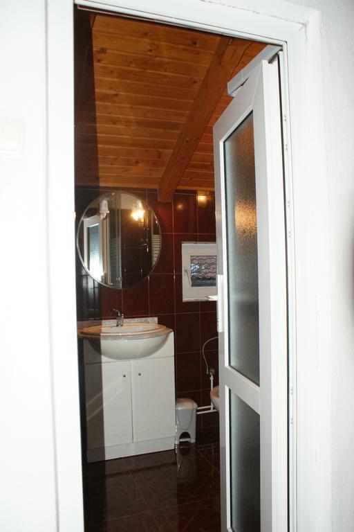Casa Georgeta Guest House Bran  Exterior photo