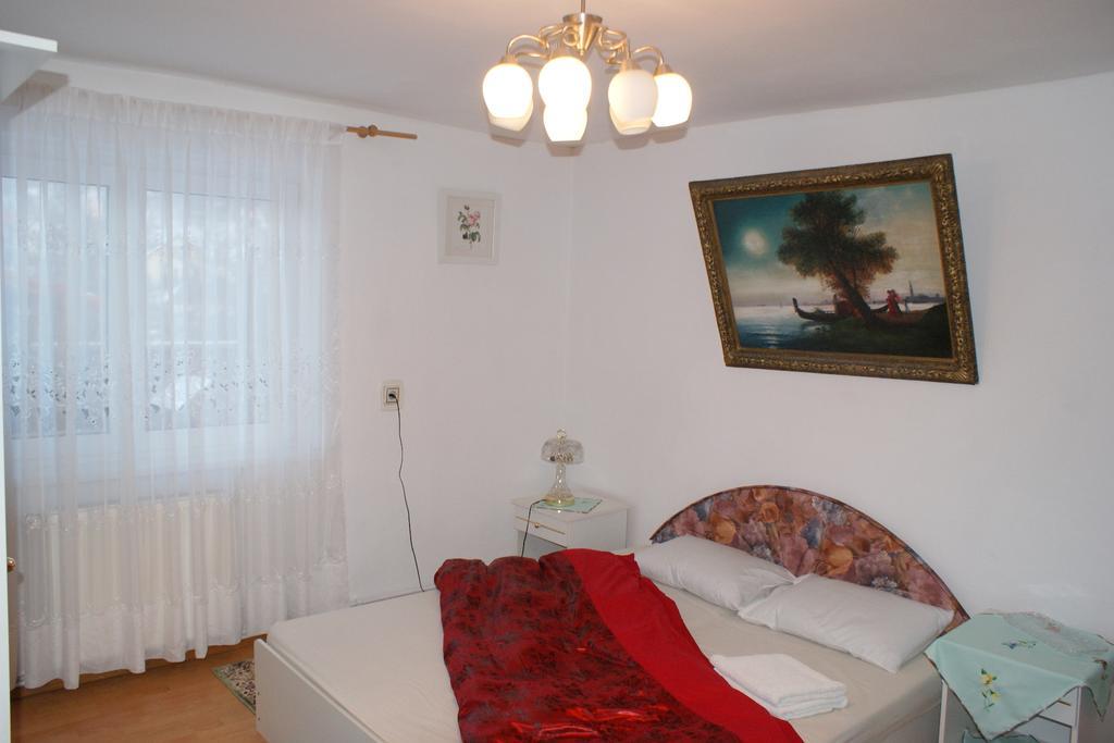 Casa Georgeta Guest House Bran  Exterior photo
