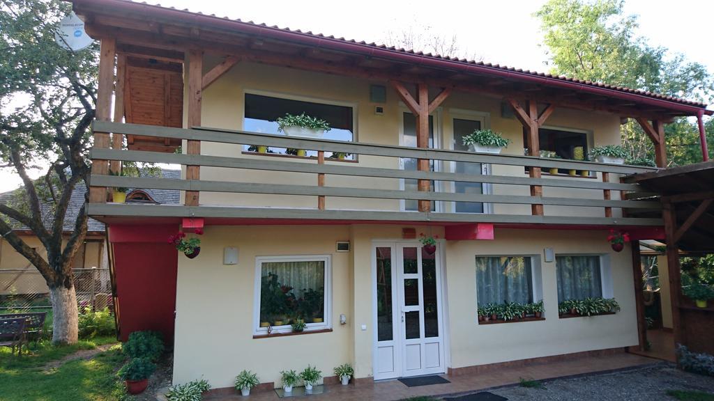 Casa Georgeta Guest House Bran  Exterior photo